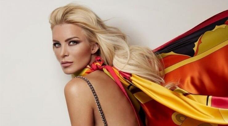 Κατερίνα Καινούργιου: "Στην Ιταλία νόμιζα ότι χώρισα από τον Φίλιππο"