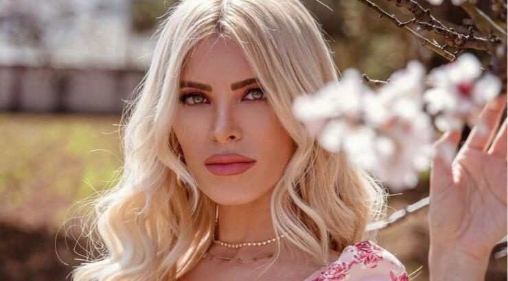 Απίστευτες αποκαλύψεις από την Κατερίνα Καινούργιου: "Πήγαινα σχολείο στις Καλόγριες...είχα καταπίεση από το σπίτι"