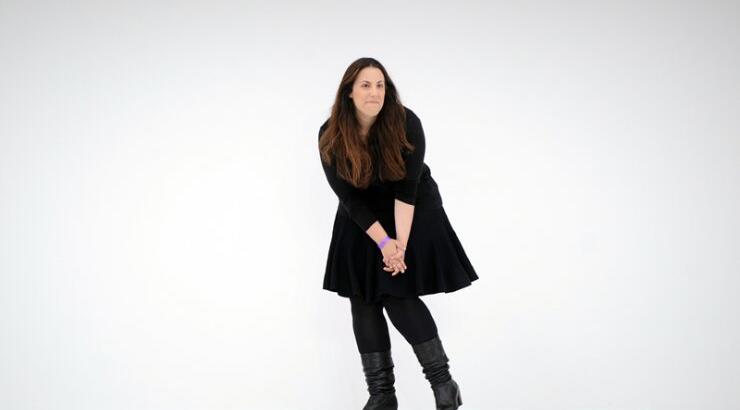 Η Katrantzou ομιλήτρια στο TedXAthens