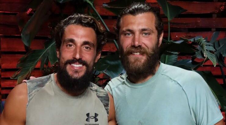 Survivor All Star: Για λιγότερες από 10 ψήφους κέρδισε ο Κατσούλης τον Μπάρτζη στον τελικό [βίντεο]