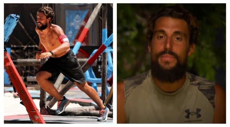 "Βόμβα" από τον Σάκη Κατσούλη: Ήθελε να αποχωρήσει [βίντεο]