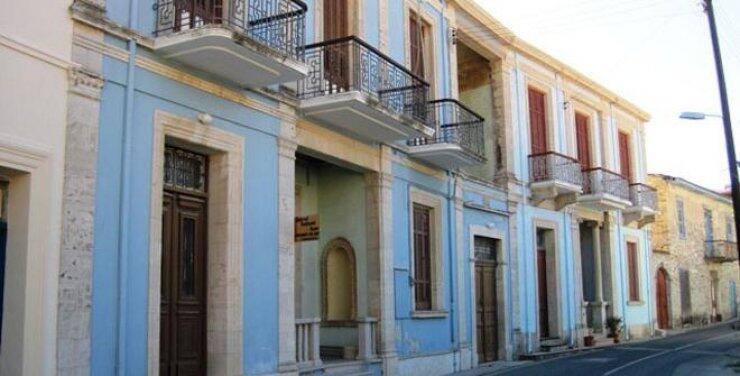  Κάτω Δρυς: Γραφική Ηρεμία