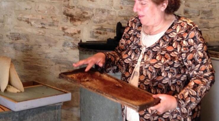 Την Κυριακή πάμε εκδρομή στον Κάτω Δρυ