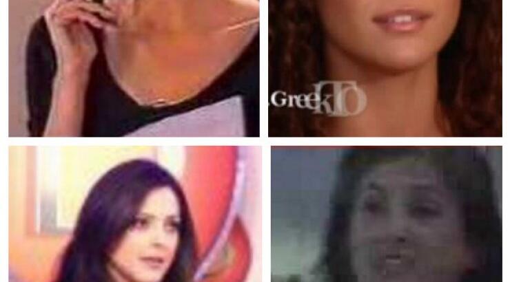 Flashback! Οι πιο επικοί καβγάδες σε reality παιχνίδια της ελληνικής τηλεόραση! [βίντεο]