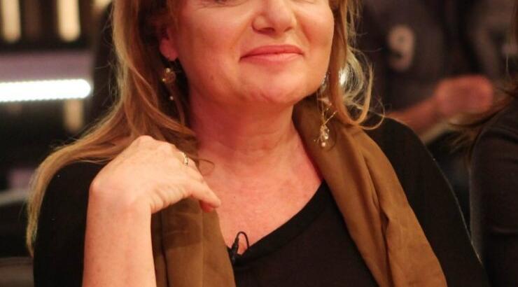 Μαρία Καβογιάννη: Στο νοσοκομείο λίγο πριν την πρεμιέρα 