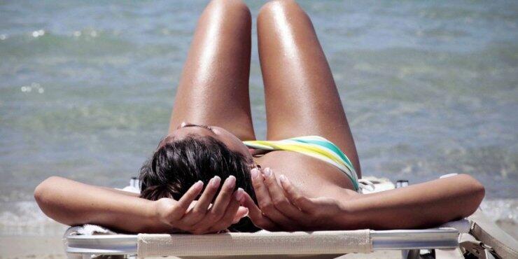 "Μίνι" καύσωνας σήμερα - Στους 38 βαθμούς η θερμοκρασία 