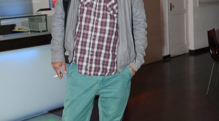 Κώστας Καζάκας: Δείτε για πρώτη φορά τα παιδιά του! [βίντεο]