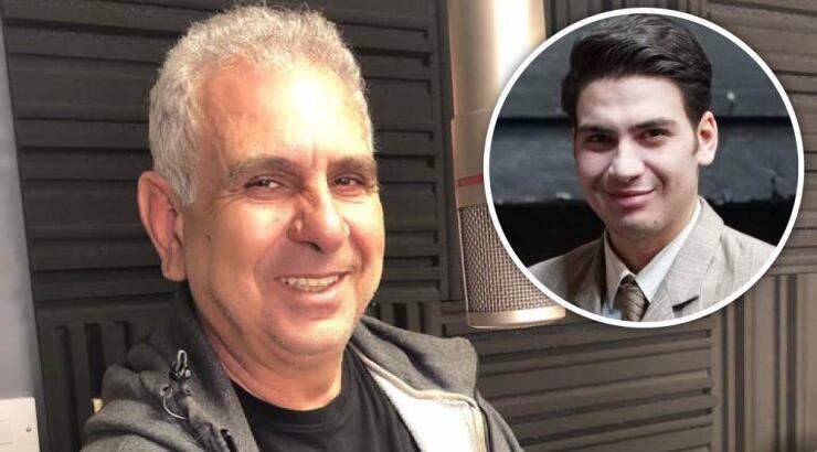 Κώστας Καζάκας: Ο γιος του, Μιχάλης, αποκαλύπτει γιατί έκρυβε το επίθετό του 