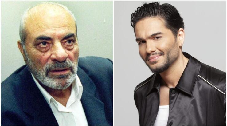 Έχει “κλειδώσει”: Ο Χρήστος Μάστορας θα υποδυθεί τον Στέλιο Καζαντζίδη στην ταινία για τη ζωή του [βίντεο]