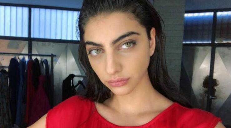 Ειρήνη Καζαριάν: Το νέο της hair look! [βίντεο]