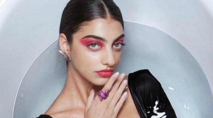 Ειρήνη Καζαριάν: Απαντά πρώτη φορά μπροστά από τις κάμερες για το ροζ βίντεο