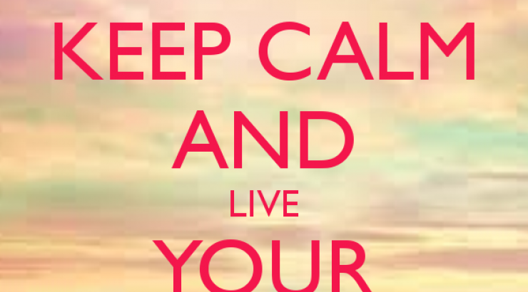 6 συνήθειες που πρέπει να σταματήσεις για να χαρείς τη ζωή σου 