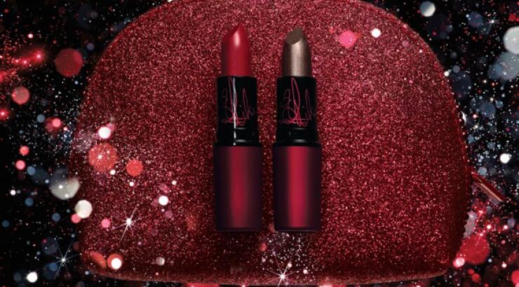 M.A.C Keepsakes Viva Glamorous