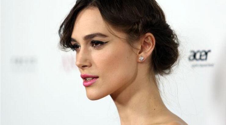 H Keira Knightley θα υποδυθεί την Coco Chanel σε σκηνοθεσία Κarl Lagerfeld