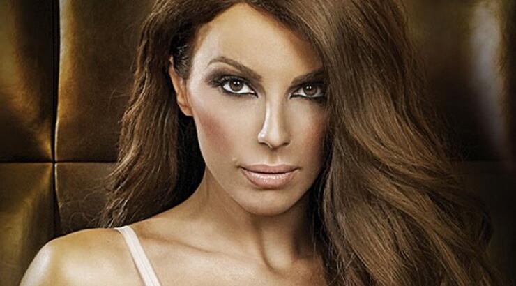 Κέλλυ Κελεκίδου: Σκέφτομαι να κάνω αισθητική επέμβαση