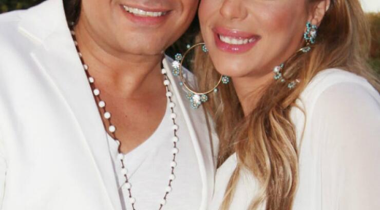 Ποια επώνυμη Κύπρια βρέθηκε στην βάφτιση της κόρης του Κουρκούλη και της Κελεκίδου