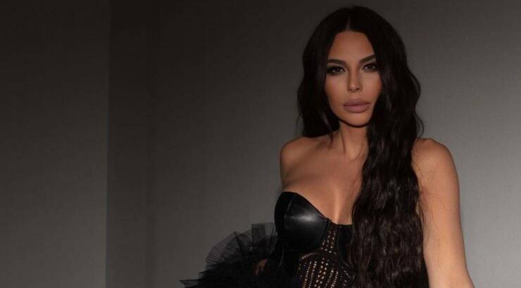 Κέλλυ Κελεκίδου: “Είμαι Κυπραία” [βίντεο]