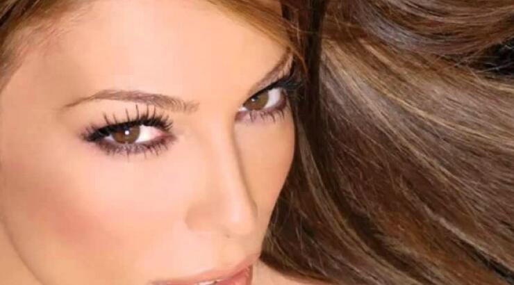 Κέλλυ Κελεκίδου: Μεγάλη αλλαγή στο look της