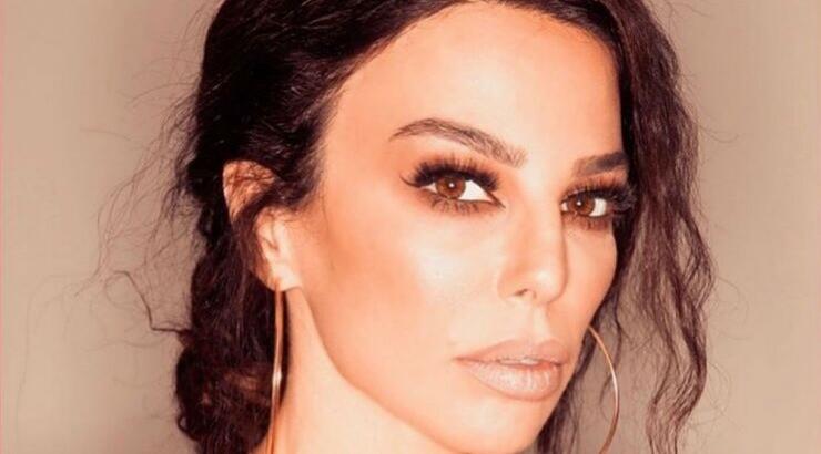 Κέλλυ Κελεκίδου: Δείτε τις υπέροχες λιχουδιές που ετοίμασε μαζί με τα παιδιά της [ειικόνες]