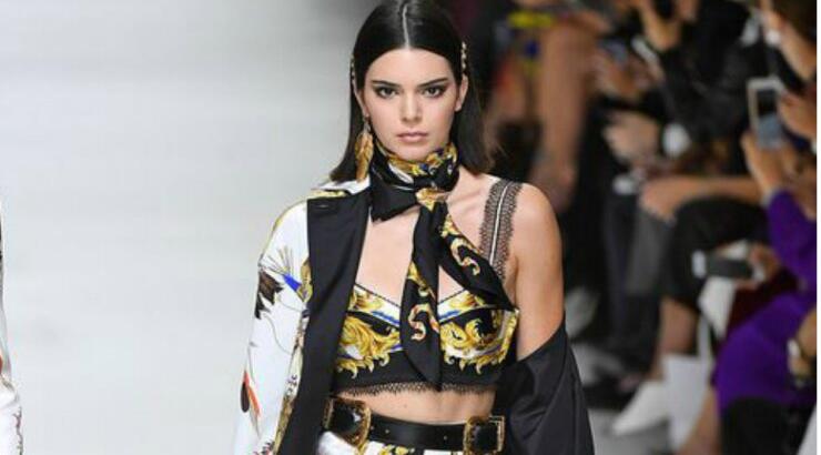 Αυτό είναι το πιο ακριβοπληρωμένο μοντέλο στον κόσμο