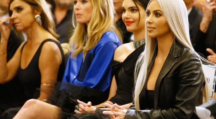 Ποια κέρδισε το βραβείο “fashion icon της δεκαετίας”