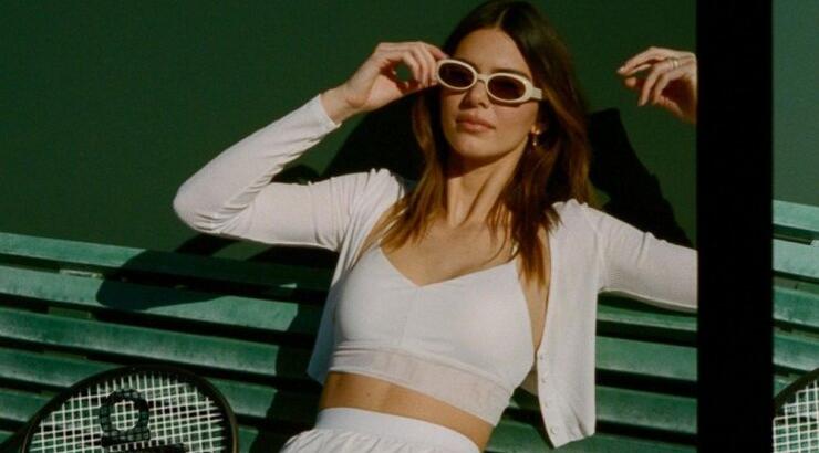 Η Kendall Jenner επέστρεψε στην πασαρέλα! [εικόνες & βίντεο]