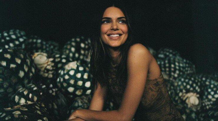 Χώρισε η Kendall Jenner!