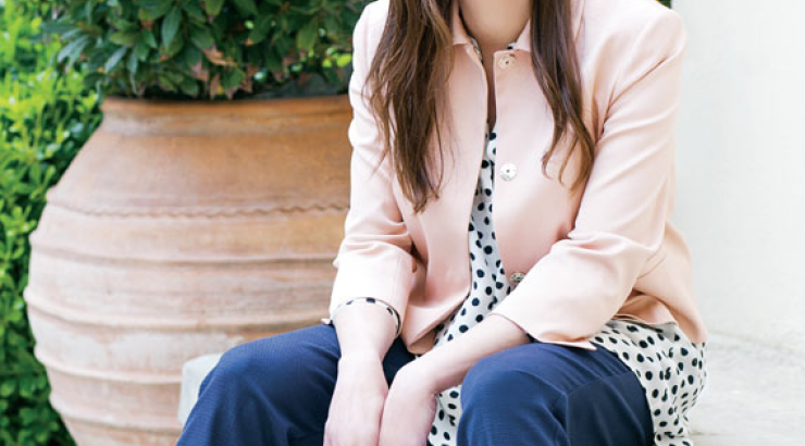 Αιμιλία Κενεβέζου: Δείτε ποια θα είναι η νέα της τηλεοπτική στέγη