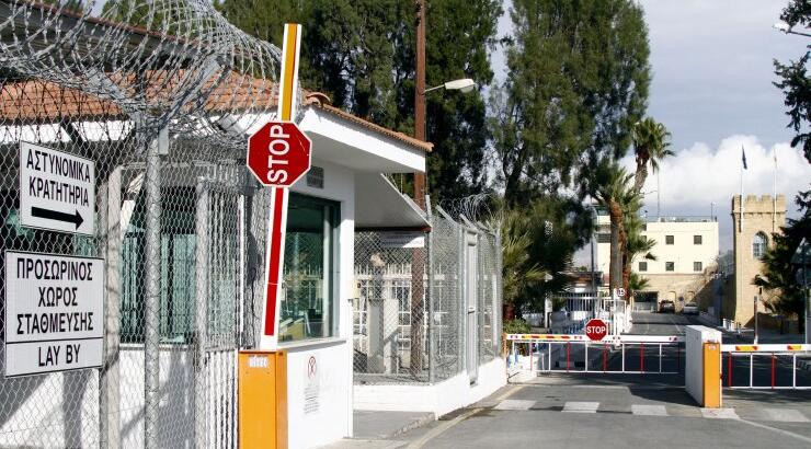 Βόμβα σε οικία αξιωματικού των Κεντρικών Φυλακών