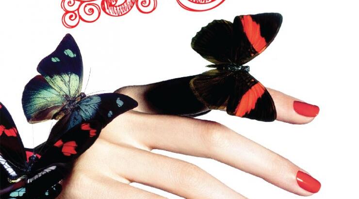 Βάλε χρώμα στ’ άκρα