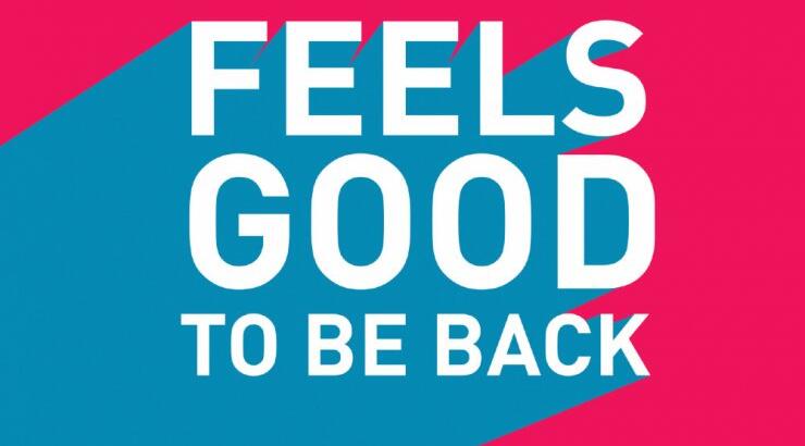 Επιστρέφουμε στο Nicosia Mall ακόμη πιο… incredible και ασφαλείς