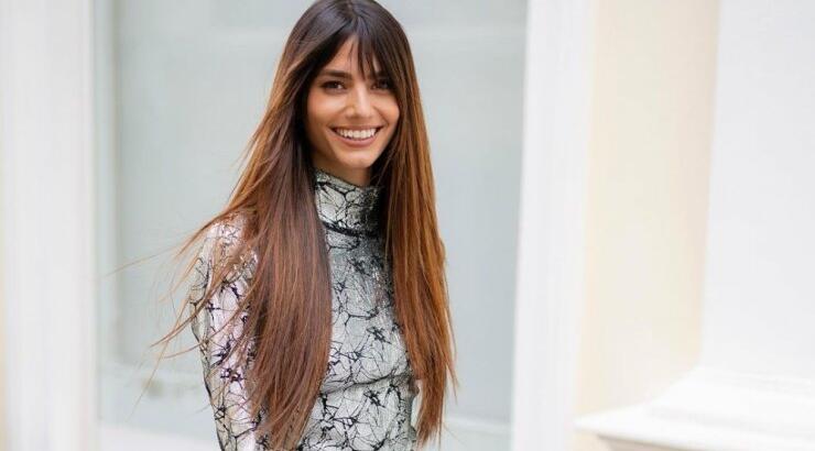 It bag: Η τσάντα γνωστού οίκου που λατρεύει η Ηλιάνα Παπαγεωργίου