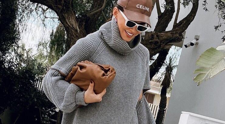 Τηλεργασία: Η Ramona Filip σου προτείνει το ιδανικό οutfit