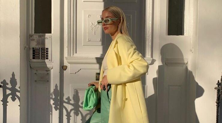 Πέδιλα: 3 ζευγάρια σε πράσινες αποχρώσεις για την άνοιξη