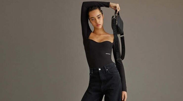 CK Unfiltered: Styling tips για το πώς να φορέσεις τα skinny jeans [βίντεο]