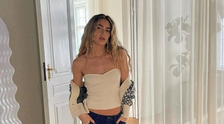 Βρήκαμε το πιο hot party top – πώς να το συνδυάσεις