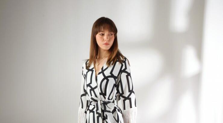 Ocean Blue: 5+1 επιλογές που ξεχωρίσαμε από τη νέα συλλογή της Μάρσιας Θρασυβούλου 