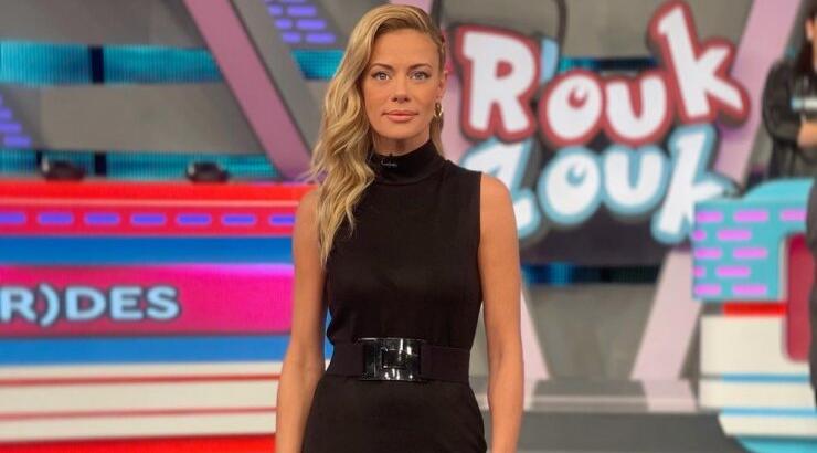 Το Κendall+Kylie φόρεμα της Ζέτας Μακρυπούλια που ξεχωρίσαμε