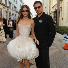 Barbara Palvin – Dylan Sprouse: Έγιναν γονείς για πρώτη φορά