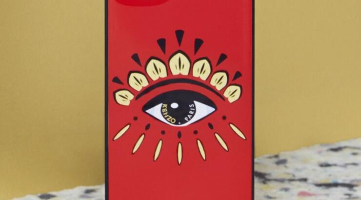 Μια θήκη για iPhone για να μην σας πιάνει το μάτι