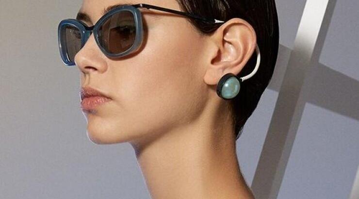 Τα γυαλιά ηλίου του οίκου Kenzo 