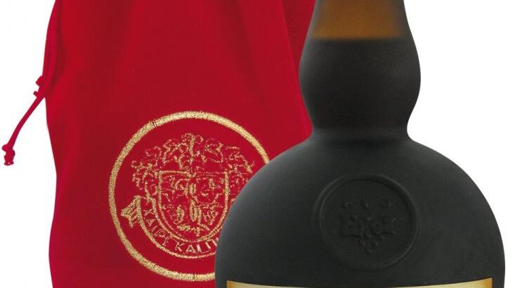 Μεγάλο Χρυσό για την Κουμανδαρία της ΚΕΟ St. John Vintage 1984