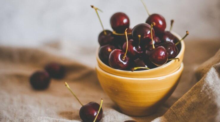10+1 φρούτα που μπορείς να απολαύσεις το καλοκαίρι!