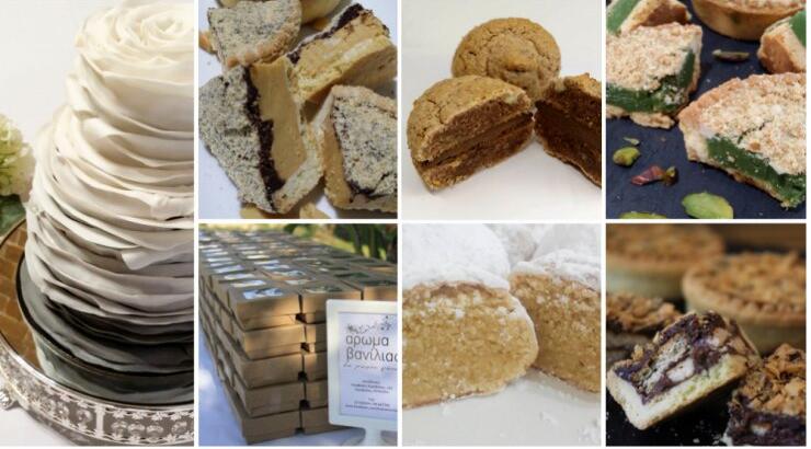 Άρωμα Βανίλιας: Σας προτείνει μοναδικά σε γεύση κεραστικά