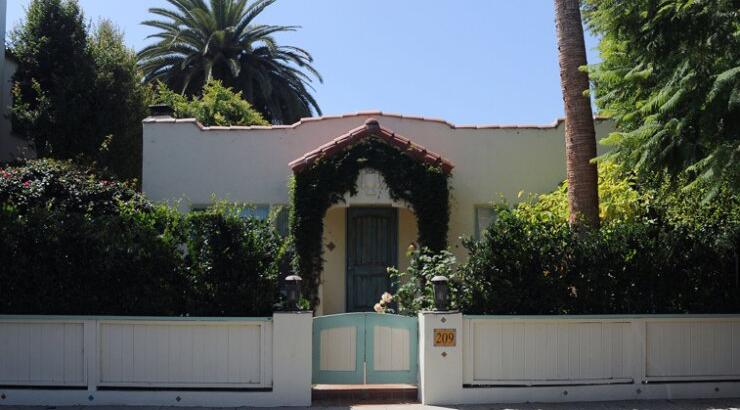 Πόσο κοστίζει το νέο σπίτι της Kesha; [εικόνες]