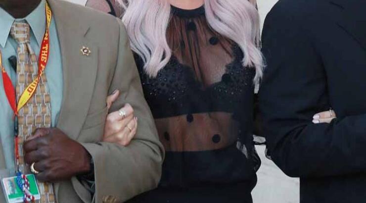 Αυτά είναι τα πιο σέξυ πόδια του Hollywood [εικόνες]