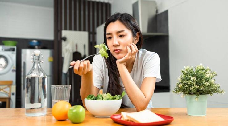 7 κίνδυνοι για την υγεία ακολουθώντας δίαιτα Κέτο