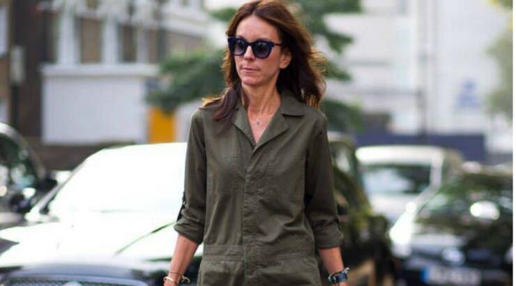 Το απόλυτο ανοιξιάτικο φόρεμα