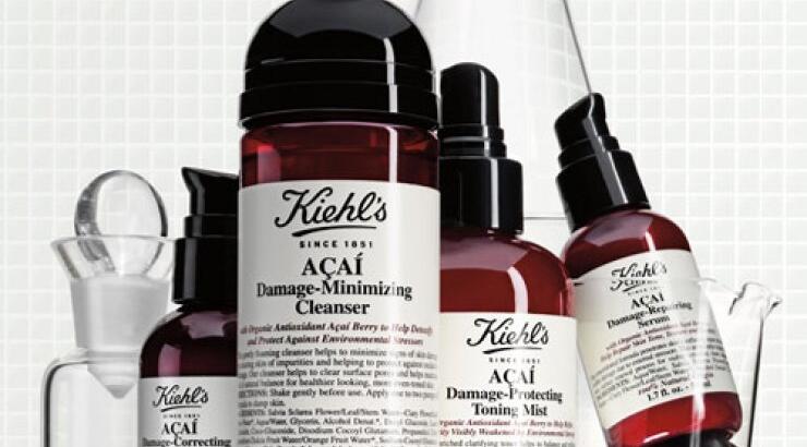 H Kiehl
