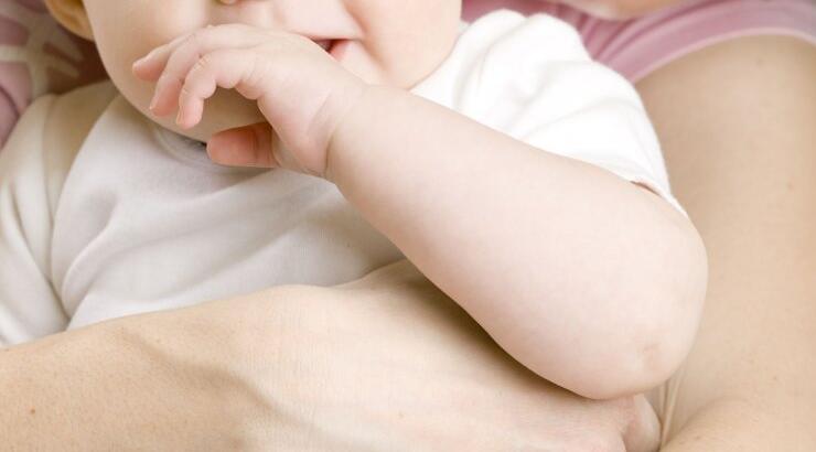 Τεστ προβλέπει την κατάθλιψη μετά τον τοκετό